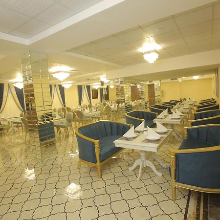 Velara Hotel Ташкент Екстериор снимка