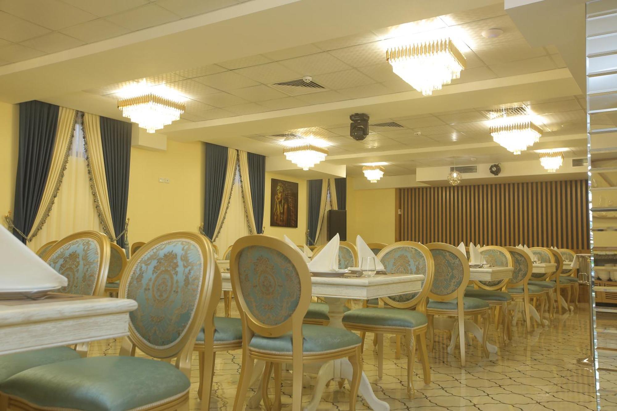 Velara Hotel Ташкент Екстериор снимка