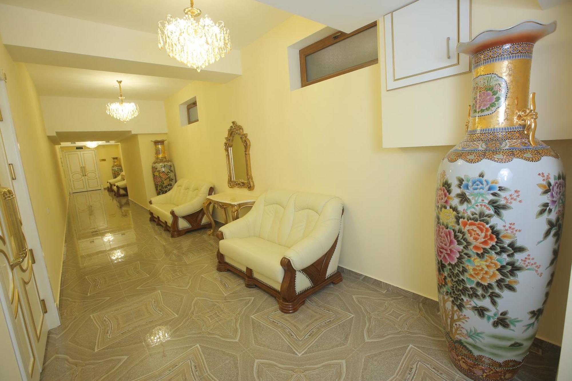 Velara Hotel Ташкент Екстериор снимка